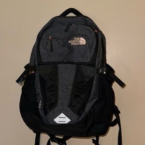 The North Face Recon Backpack